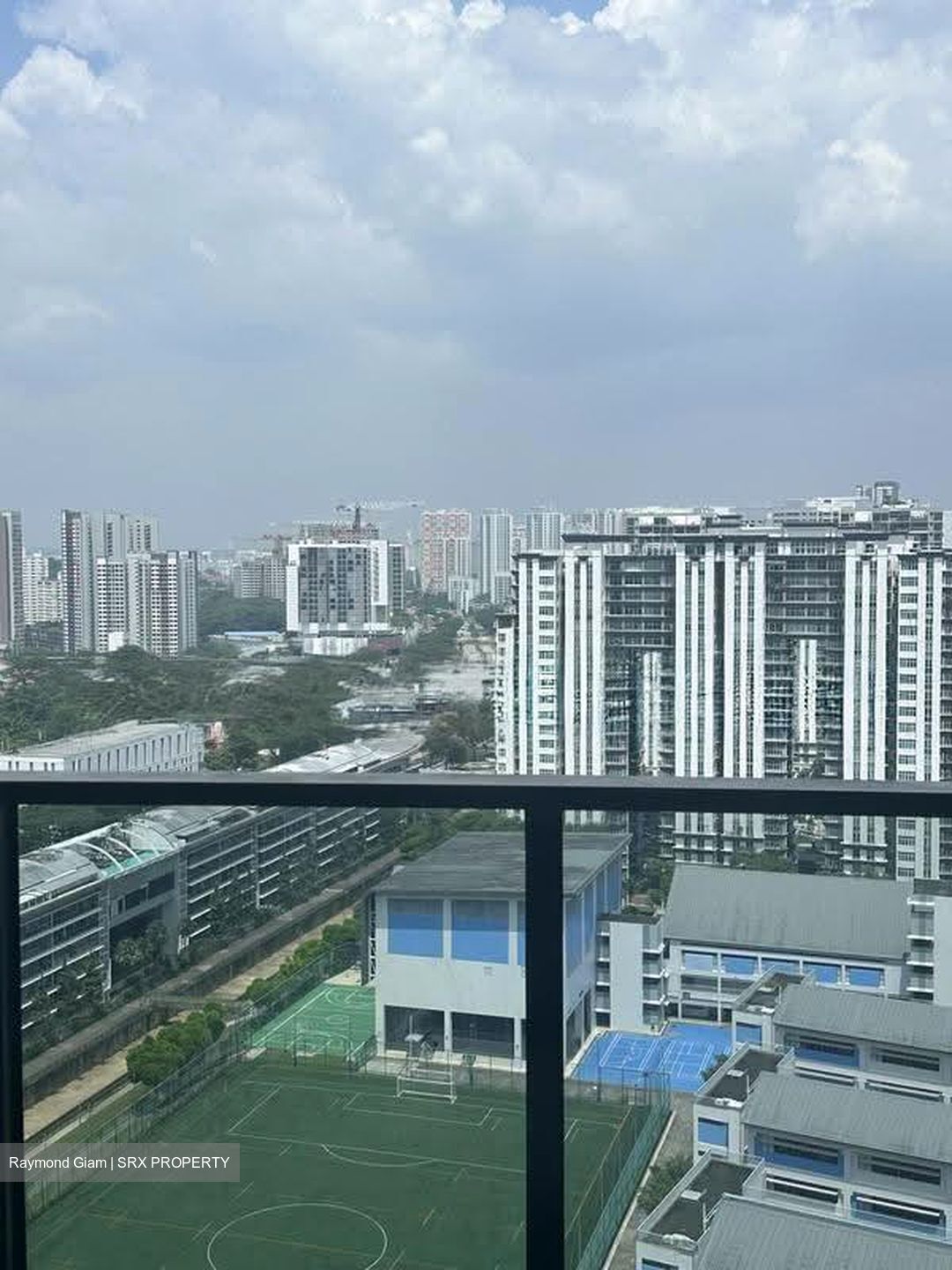The Myst (D23), Condominium #638202031